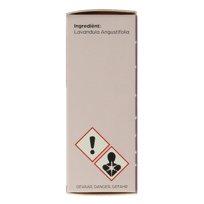 Volatile Lavendel Franse 5.00 Milliliter
