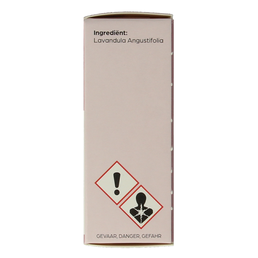 Volatile Lavendel Franse 5.00 Milliliter