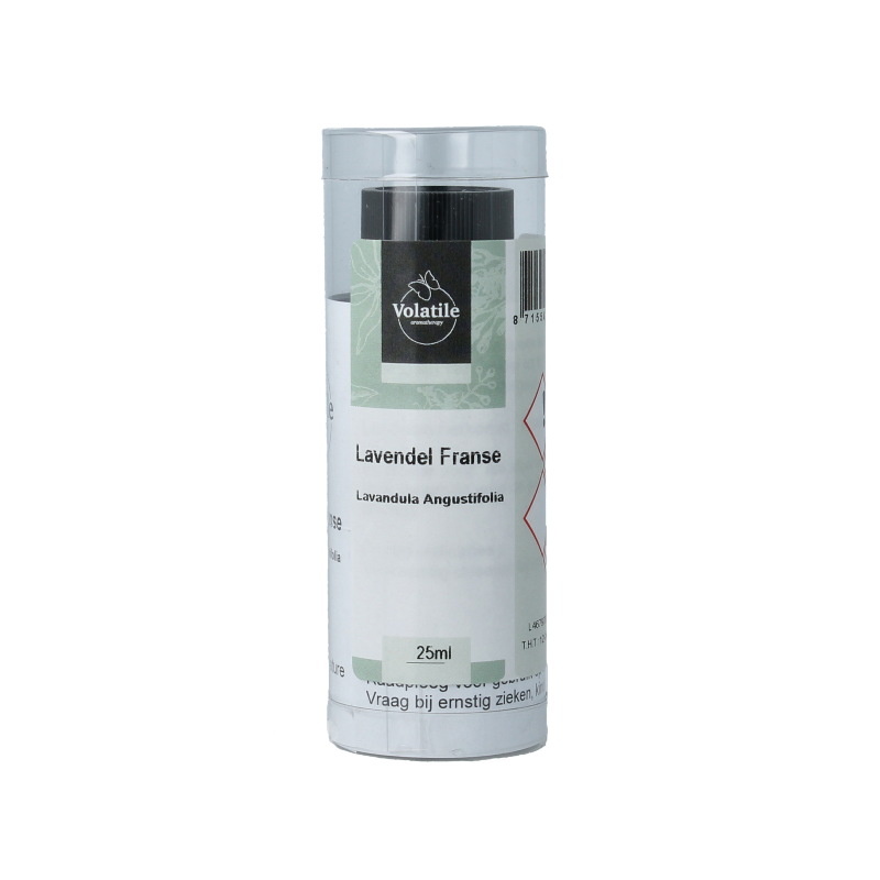 Volatile Lavendel maillette 25 Milliliter