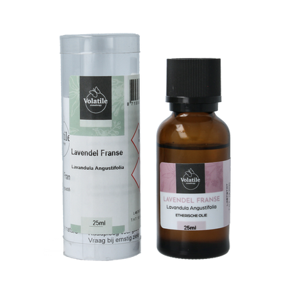 Volatile Lavendel maillette 25.00 Milliliter
