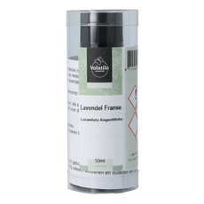 Volatile Lavendel Franse 50.00 Milliliter