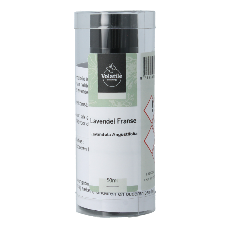 Volatile Lavendel Franse 50 Milliliter