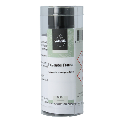Volatile Lavendel Franse 50.00 Milliliter