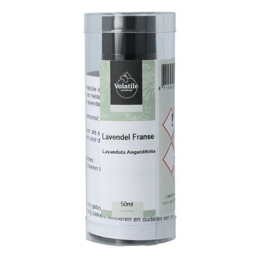 Volatile Lavendel Franse 50 Milliliter