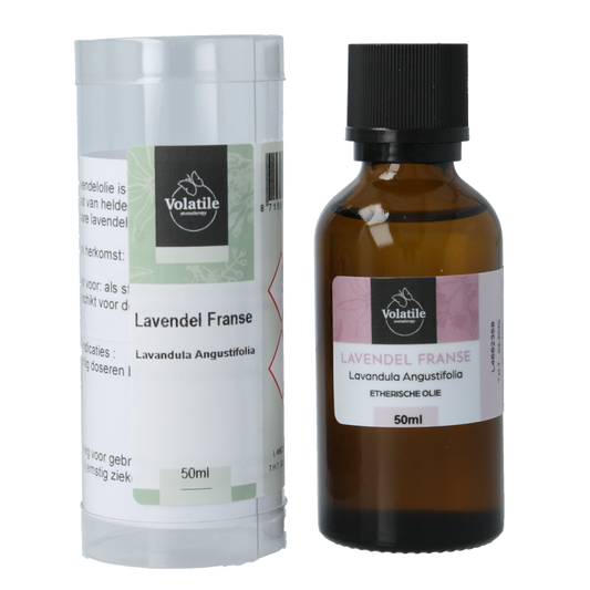 Volatile Lavendel Franse 50 Milliliter