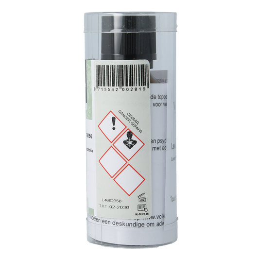 Volatile Lavendel Franse 50.00 Milliliter