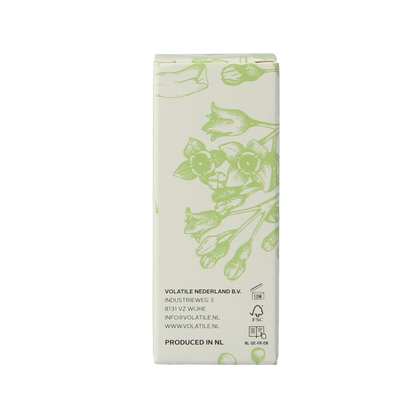 Volatile Lemongrass 10.00 Milliliter