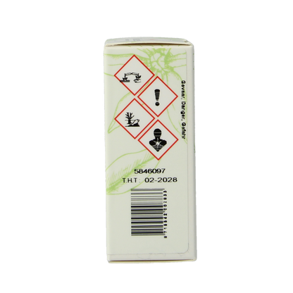 Volatile Lemongrass 10.00 Milliliter
