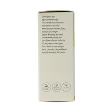 Volatile Limoen limette 10.00 Milliliter