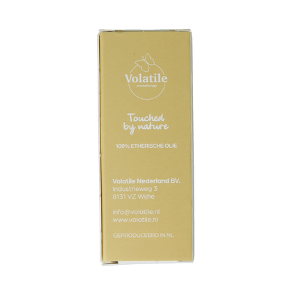 Volatile Limoen limette 10.00 Milliliter