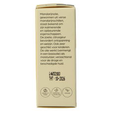 Volatile Mandarijn 5.00 Milliliter