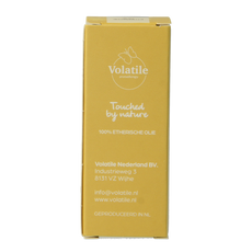 Volatile Mandarijn 5.00 Milliliter
