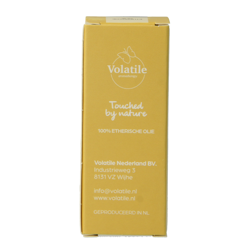 Volatile Mandarijn 5 Milliliter