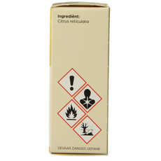 Volatile Mandarijn 5.00 Milliliter