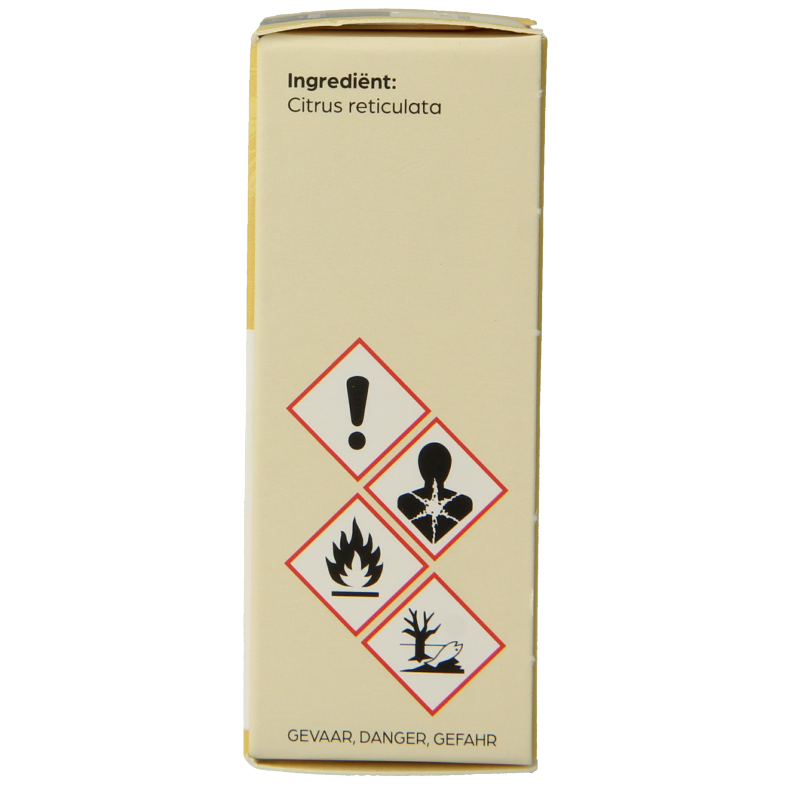 Volatile Mandarijn 5 Milliliter