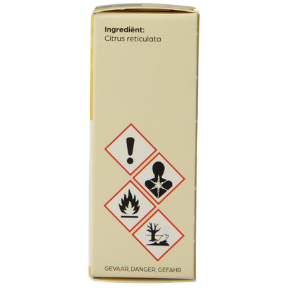 Volatile Mandarijn 5.00 Milliliter