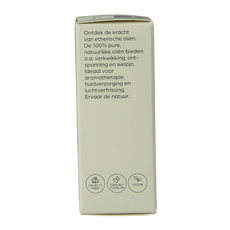 Volatile Mirre 2.50 Milliliter