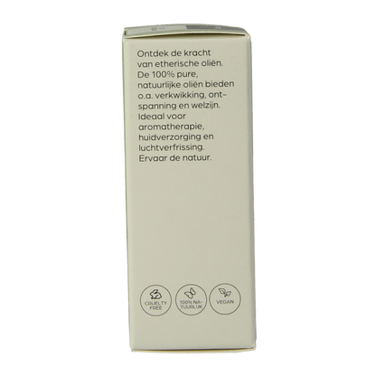 Volatile Mirre 2.50 Milliliter