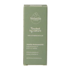 Volatile Mirre 2.50 Milliliter