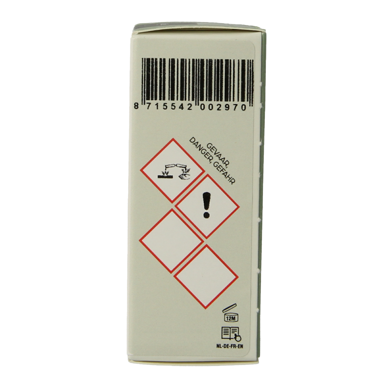 Volatile Mirre 2.5 Milliliter