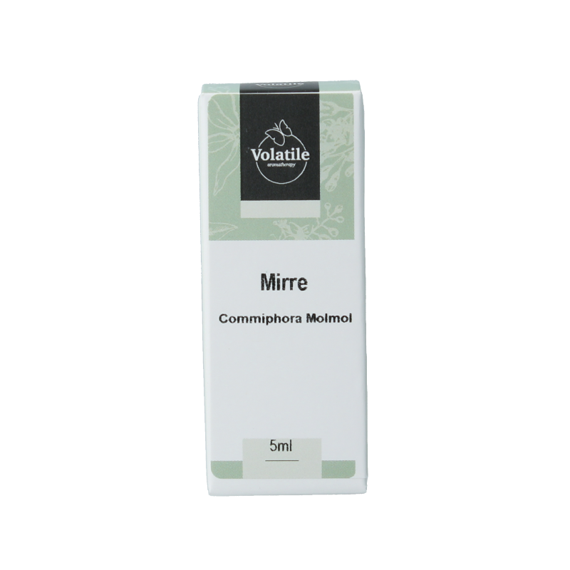 Volatile Mirre 5 Milliliter