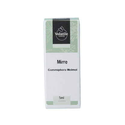Volatile Mirre 5.00 Milliliter