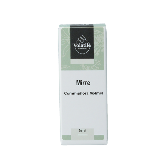 Volatile Mirre 5 Milliliter
