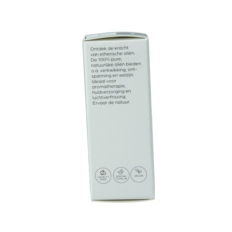 Volatile Mirre 5 Milliliter