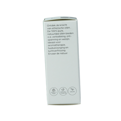 Volatile Mirre 5.00 Milliliter