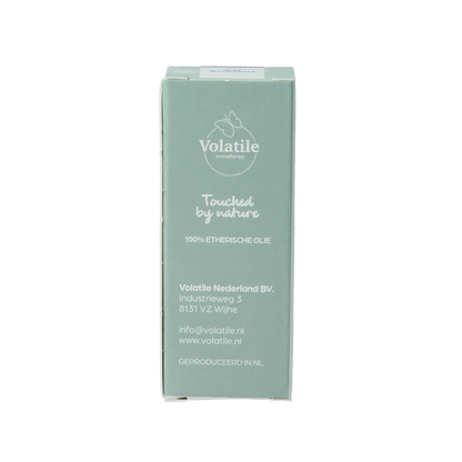 Volatile Mirre 5.00 Milliliter
