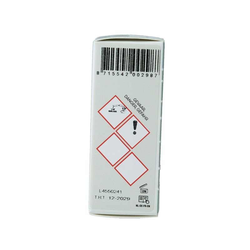 Volatile Mirre 5 Milliliter