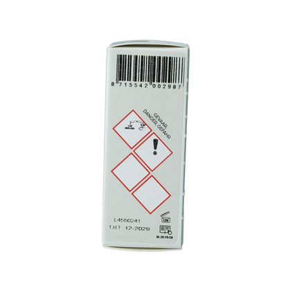 Volatile Mirre 5.00 Milliliter