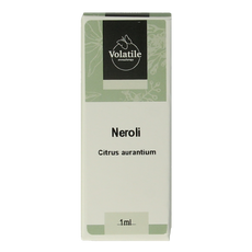 Volatile Neroli 1 Milliliter