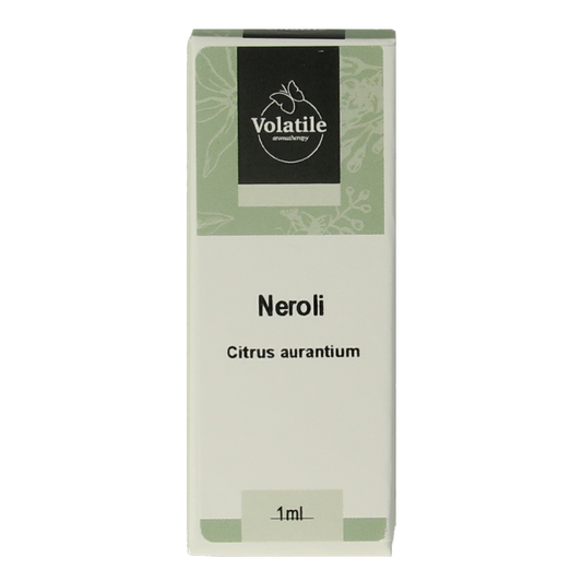 Volatile Neroli 1 Milliliter