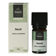 Volatile Neroli 1 Milliliter