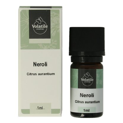 Volatile Neroli 1 Milliliter