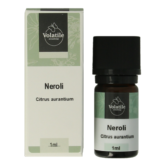 Volatile Neroli 1 Milliliter