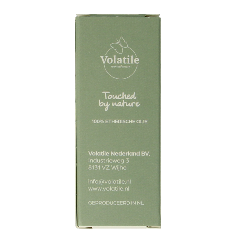 Volatile Neroli 1 Milliliter