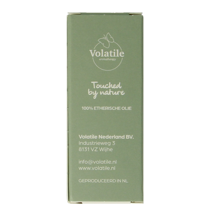 Volatile Neroli 1 Milliliter