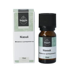 Volatile Niaouli 10.00 Milliliter