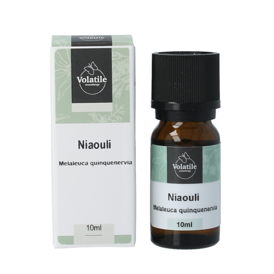 Volatile Niaouli 10.00 Milliliter