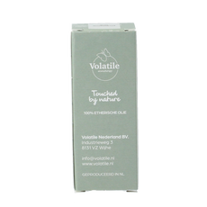 Volatile Niaouli 10.00 Milliliter