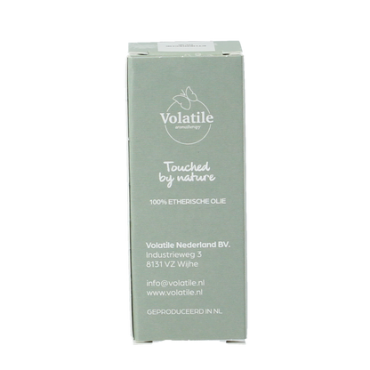 Volatile Niaouli 10.00 Milliliter