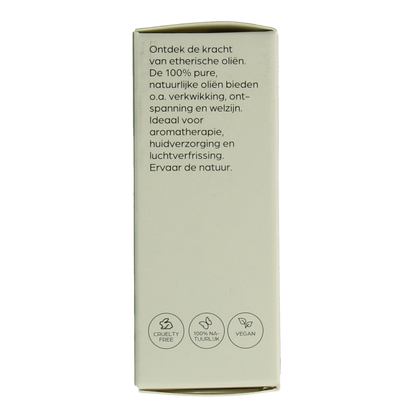 Volatile Palmarosa 5.00 Milliliter