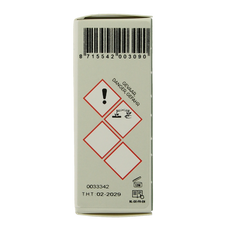Volatile Palmarosa 5.00 Milliliter