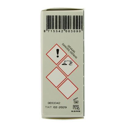 Volatile Palmarosa 5.00 Milliliter