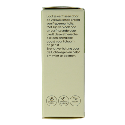 Volatile Pepermunt 5.00 Milliliter