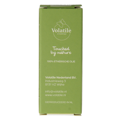 Volatile Pepermunt 5.00 Milliliter