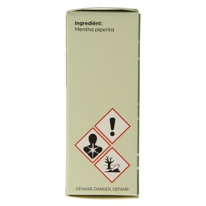 Volatile Pepermunt 5.00 Milliliter