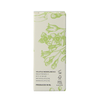 Volatile Pepermunt 10.00 Milliliter